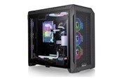 Gehäuse - Thermaltake CTE C750 Air - Gehäuse - Tower - Schwarz - CA-1X6-00F1WN-00
