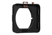 Foto & Video Zubehör - PolarPro Nano MatteBox 4x5 with 114mm Clamp - Nano-4x5