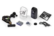 Digital Kameras - BRINNO BCC300-C Time Lapse Camera Construction Bundle - BCC300-C