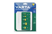 Batterien und Akkus - VARTA Universal battery charger - USB-C - 57658101401