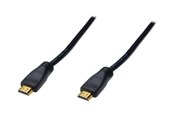 Display Kabel - DIGITUS ASSMANN HDMI cable - 30 m - AK-330105-300-S