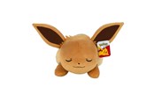 Pokemon - Pokemon Sleeping Eevee Plush 45 cm - PKW0222