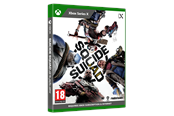 Spiele - Suicide Squad: Kill The Justice League - Microsoft Xbox Series X - Third Person Shooting - PEGI 18 - 5051895416433