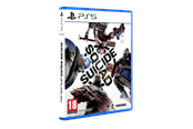 Spiele - Suicide Squad: Kill The Justice League - Sony PlayStation 5 - Third Person Shooting - PEGI 18 - 5051895416419