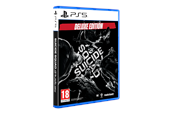 Spiele - Suicide Squad: Kill The Justice League (Deluxe Edition) - Sony PlayStation 5 - Third Person Shooting - PEGI 18 - 5051895416426