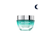 Gesichtspflege - Biotherm Aquasource Night Spa 50 ml - C-BI-402-50