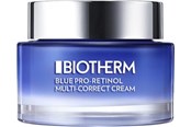 Gesichtspflege - Biotherm Blue Pro-Retinol Multi-Correct Cream 50 ml - 3614273262484