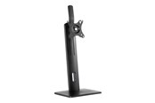 Monitorhalterung - Gembird Monitor desk stand height adjustable - MS-D1-01