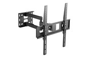 Wandhalterungen, AV-Halterungen & AV-Möbel - Gembird WM-55ST-03 mounting kit - for LCD TV - full motion - Max 35 kg - recommended for 55" - WM-55ST-03