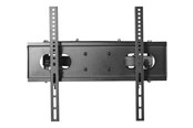 Wandhalterungen, AV-Halterungen & AV-Möbel - Gembird WM-55ST-04 mounting kit - for LCD TV - full motion - black - Max 35 kg - recommended for 55" - WM-55ST-04