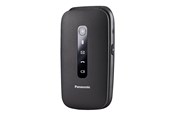 Handys & Smartphones - Panasonic KX TU550 - KX-TU 550 EXB