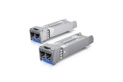 Repeater, boosters, bridges & Transceiver - Ubiquiti UACC-OM-SM-10G-D-20 10G Single-Mode Optical Module (20-Pack) - UACC-OM-SM-10G-D-20