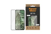 Handys - Schutzfolie - PanzerGlass Screen Protector Google Pixel 8 | Ultra-Wide Fit - PANZER4779