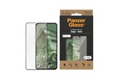 Handys - Schutzfolie - PanzerGlass Screen Protector Google Pixel 8 | Ultra-Wide Fit - PANZER4779