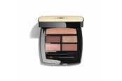Make-Up - Chanel  Les Beiges Healthy Glow Natural Eyeshadow Palette - Tender - 3145891841909