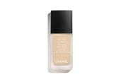 Make-Up - Chanel Ultra Le Teint Flawless Finish Fluid Foundation B20 30 ml - 3145891463149