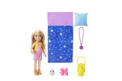 Dolls & Accessories - Barbie Doll And Accessories - HDF77