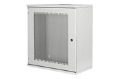 Rack-Gehäuse - DIGITUS Professional DN-19-12U-S-PD - cabinet - 12U - DN-19-12U-S-PD