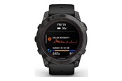 Smartwatches, Pulsuhren, Sportuhren & Schrittzähler - Garmin fēnix 7X Pro - 010-02778-11