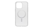 Handys - Cover & Cases - OtterBox Symmetry Plus Clear Apple iPhone 14 Pro Max - clear - 77-89267