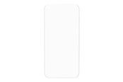 Handys - Schutzfolie - OtterBox Premium Glass Antimicrobial Apple iPhone 15 Pro -clear - 77-93942
