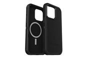 Handys - Cover & Cases - OtterBox Defender XT Apple iPhone 15 Pro Max - black - 77-92966