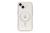 Handys - Cover & Cases - OtterBox Symmetry Clear MagSafe Apple iPhone 15 Plus/14 Plus - clear - 77-93053