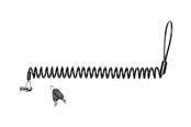 Systemzubehör - Kensington MicroSaver 2.0 Portable Keyed Laptop Lock - Master Keyed - K67989EUM