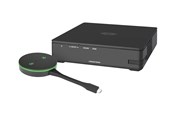 Foto & Video Zubehör - Crestron Electronics Crestron AirMedia Series 3 AM3-111-I KIT - AM3-111-I KIT