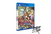 Spiele - Alphadia Genesis - Sony PlayStation 4 - RPG - PEGI Unknown - 0819976026286