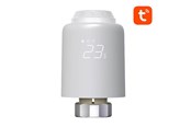 Smart-Home - Avatto Smart Thermostat Radiator Valve TRV07 Zigbee 3.0 TUYA - TRV07