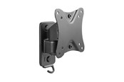 Monitorhalterung - Deltaco OFFICE Modular Full-Motion TV Wall Mount - ARM-0371