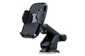 Handys - Anderes Zubehör - Joyroom JR-ZS259 car dashboard holder (black) - JR-ZS259 Dash