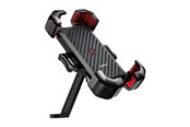 Handys - Anderes Zubehör - Joyroom Motorcycle Holder JR-ZS288 for Phones (Black) - JR-ZS288 Motorcycle