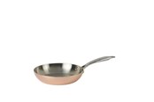 Pfannen - Mette Blomsterberg Copper Frying pan Ø20 - 201230