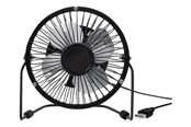 Klima / Ventilatoren / Klimaanlage - Kikkerland Look cool & keep cool. USB powered. - US143-BK-EU