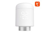 Smart-Home - Avatto Smart Thermostat Radiator Valve TRV16 Zigbee Tuya - TRV16 zigbee