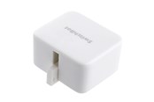 Smart-Home - SwitchBot Wireless remote switch -S1 (white) - 860038001703