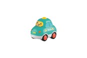 Baby Spielzeug - Scandinavian Baby Products Mini Car - Taxi - SBP-02965