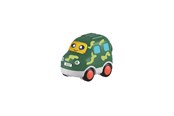 Baby Spielzeug - Scandinavian Baby Products Mini Car - Camouflage - SBP-02966