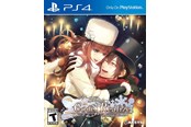 Spiele - Code:Realize - Wintertide Miracles - Sony PlayStation 4 - Otome - PEGI Unknown - 0853736006651