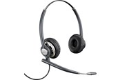 Kopfhörer/Headsets - Poly EncorePro HW720 | On Ear headset | Microphone - 8R707AA#ABB