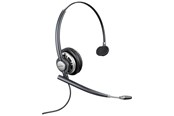 Kopfhörer/Headsets - Poly EncorePro HW710 - 8R708AA#ABB