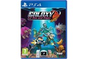 Spiele - Galaxy of Pen & Paper (+1 Edition) - Sony PlayStation 4 - Turn-based - PEGI 7 - 3760328370564