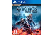 Spiele - Vikings: Wolves of Midgard (Special Edition) - Sony PlayStation 4 - Action - PEGI 18 - 0848466000673