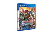Spiele - Alphadia Genesis 2 - Sony PlayStation 4 - Abenteuer - PEGI Unknown - 0819976029621
