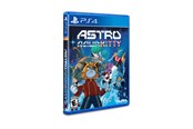 Spiele - Astro Aqua Kitty - Sony PlayStation 4 - RPG - PEGI Unknown - 0819976029560