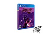 Spiele - Afterparty - Sony PlayStation 4 - Abenteuer - PEGI 18 - 0819976025319