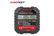 Instrumente - Habotest HT107D receptacle tester - HT107D
