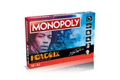 Brettspiele - Winning Moves Monopoly Jimi Hendrix (English) - 5036905050036